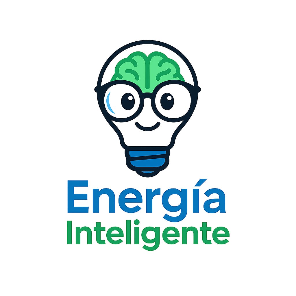 Energía Inteligente